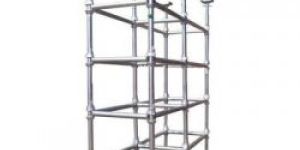 Scaffolding Cuplock System