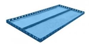 Scaffolding Shuttering Plate