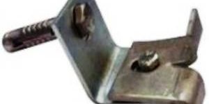 Adjustable Cladding Clamps