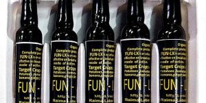 FUN-LX Bio Fungicides