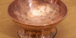Copper Bowl