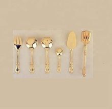 Metal Cutlery