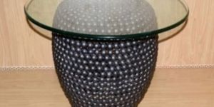 Modern Outdoor Table