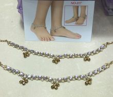 Imitation Anklets