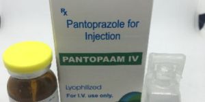 Pantopaam IV Injection