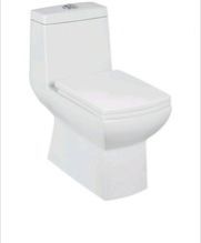 Concelead Sanitary Ware