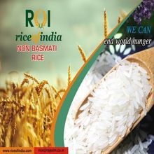 Sona Masoori Non Basmati Rice