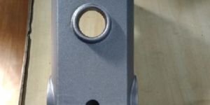 Terminal Compartment