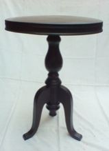 Iron Stool