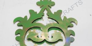 DECORATIVE STYLISH HART CHRISTMASS HANGING