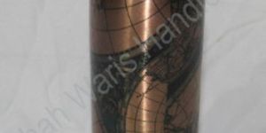 JOINT FREE COPPER BOTTLE