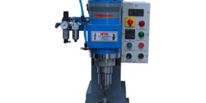 Orbital Riveting Machines