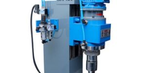 Pneumatic Riveting Machines