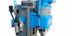 Spin Riveting Machines