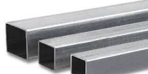 Mild Steel Square Bar