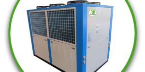 Air Cooled Water Chiller