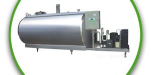 Bulk Milk Chiller