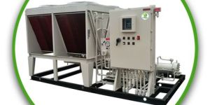 Process Chiller