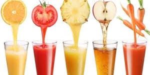 Fruit Juices