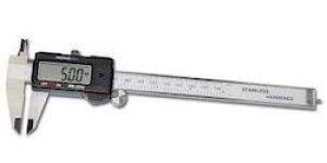 Digital Vernier Calipers