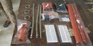 Heat Shrinkable ABC Outdoor End Termination