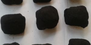 Charcoal Briquette