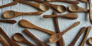 Coconut Spoon