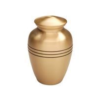 Brass Urns