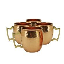 Copper Mug