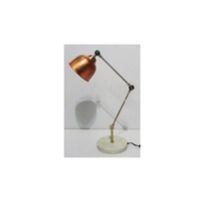 Marble Base Lamp
