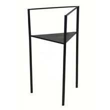 Modern Metal Chair