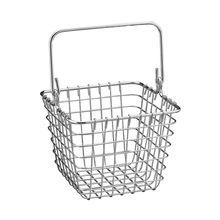 Stainless Steel Basket