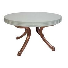 VINTAGE COFFEE TABLE