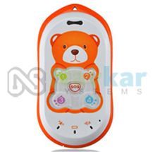 GPS Child and Kids Tracking System
