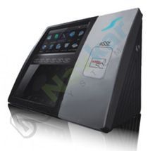 Standalone Face RIFD Time and Attendance Cum