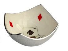 Cut Bowl and Deep Bowl ,
