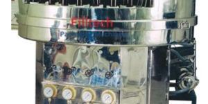 Bottle Washing Machine