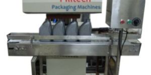 Induction Sealing Machine