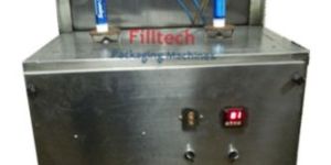 Tube Sealing Machine