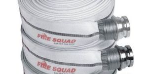Reinforced Rubber Lined Hose