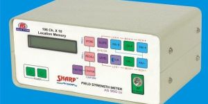 Field Strength Meter