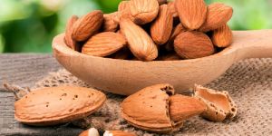 Almond Kernels