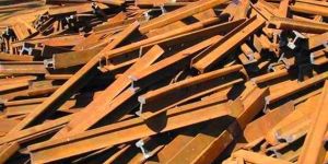 Heavy Melting Scrap