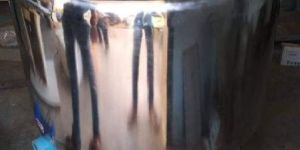 Direct Drive Hydro Extractor