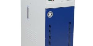 Electric Steam Generator