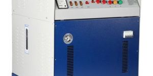 Electric Steam Generators 27k.w