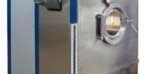 Industrial front washing machine 15-100kg