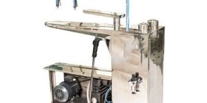 Stain Removing Machine