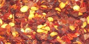 Red Chilli Flake