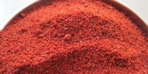 Red Chilli Powder